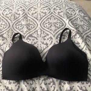 Knix wingwoman contour bra